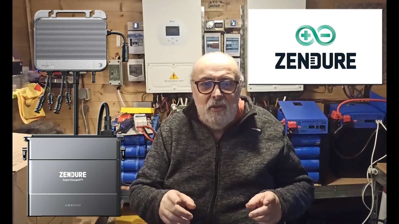 titi1960's tweet card. Épisode n°31 : Déballage, installation, paramétrage... du kit 'Plug...