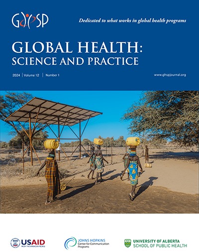adam_craig2's tweet card. ### Key Findings ### Key Implications ### Introduction: In low- and middle-income countries, public-private partnerships (PPPs) are often used to support the delivery of primary health care (PHC). We...