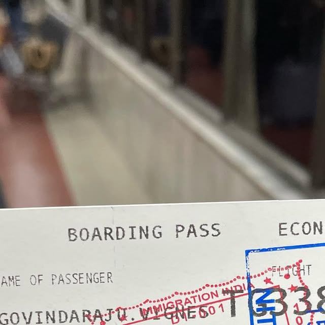 VigneshG4's tweet card. Vignesh Govindaraju (@vikky10g) • Instagram photos and videos