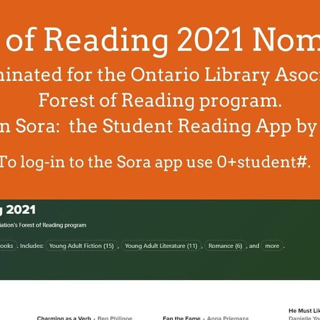 LibrarySLSS's tweet card. LibrarySLSS (@libraryslss) • Instagram photo