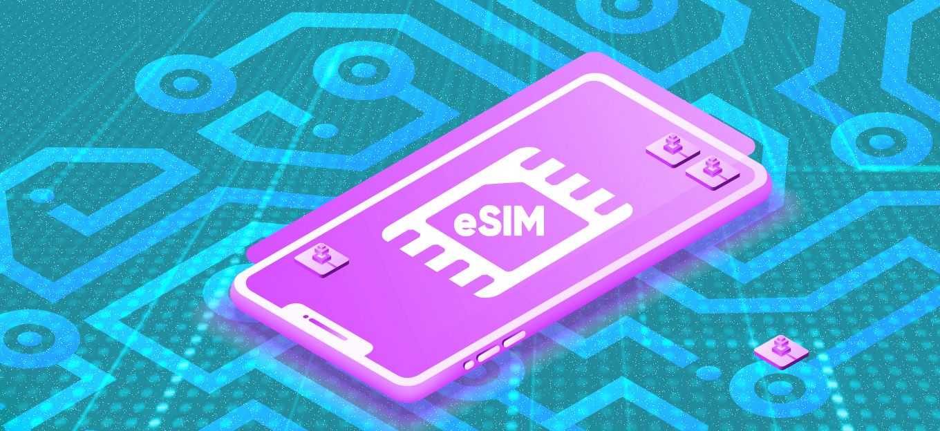 iotforall's tweet card. IoT is the backbone of retail continuity. By embracing smart eSIM and IoT-powered solutions, retailers can ensure always-on connectivity.