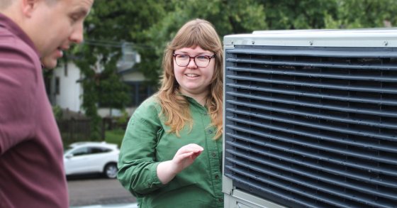 Tweet card summary image