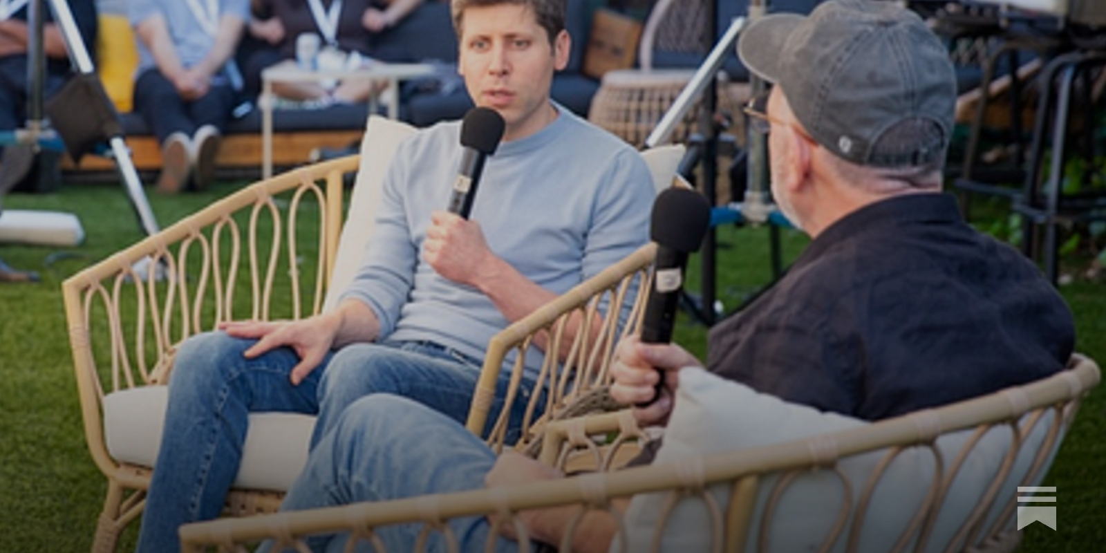 rootsofprogress's tweet card. Dates for next year: October 8th-11th 2026, at Lighthaven