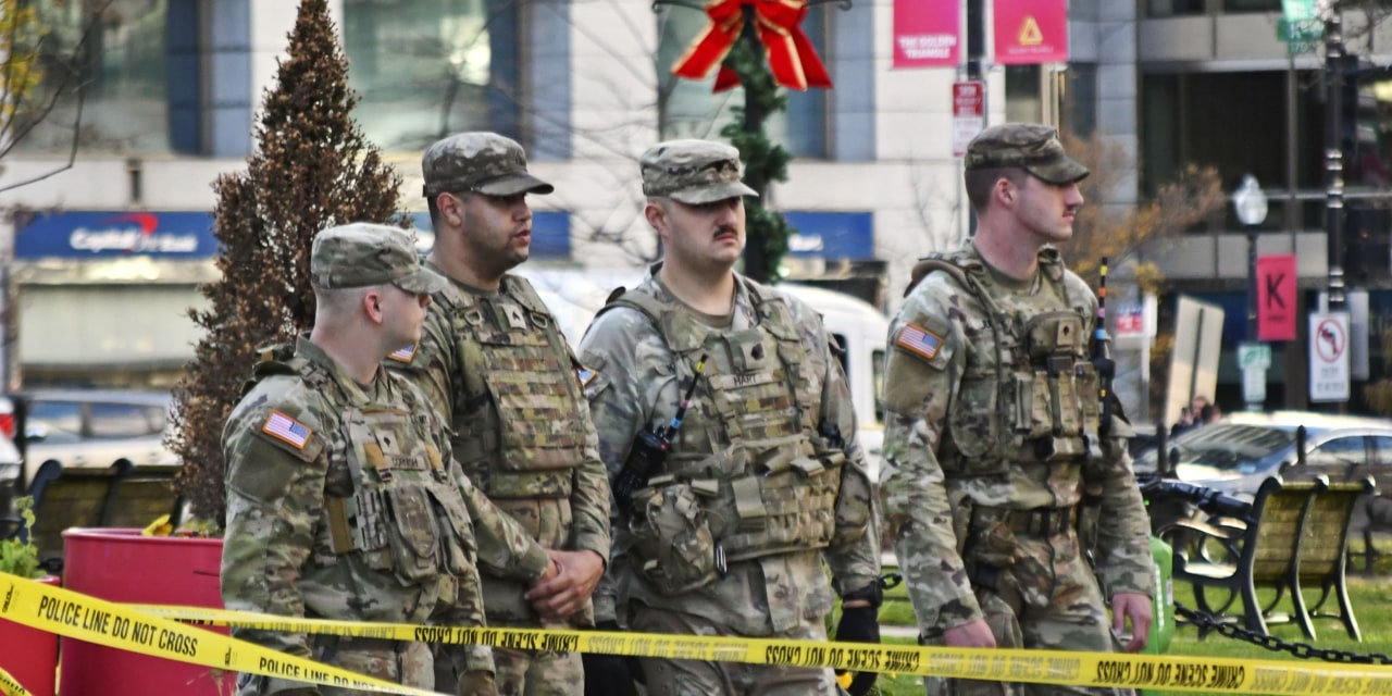 dave_brown24's tweet card. The alleged shooting by an Afghan ‘partner’ shouldn’t condemn all who assisted the U.S. and now live here.