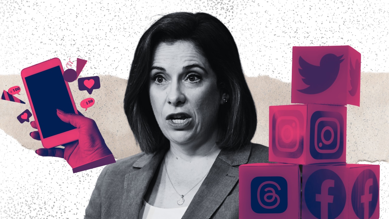 SkyNewsAust's tweet card. Major social media platforms including Meta, TikTok, Google, and Snapchat have adopted government-issued IDs for age verification ahead of the under-16 ban.