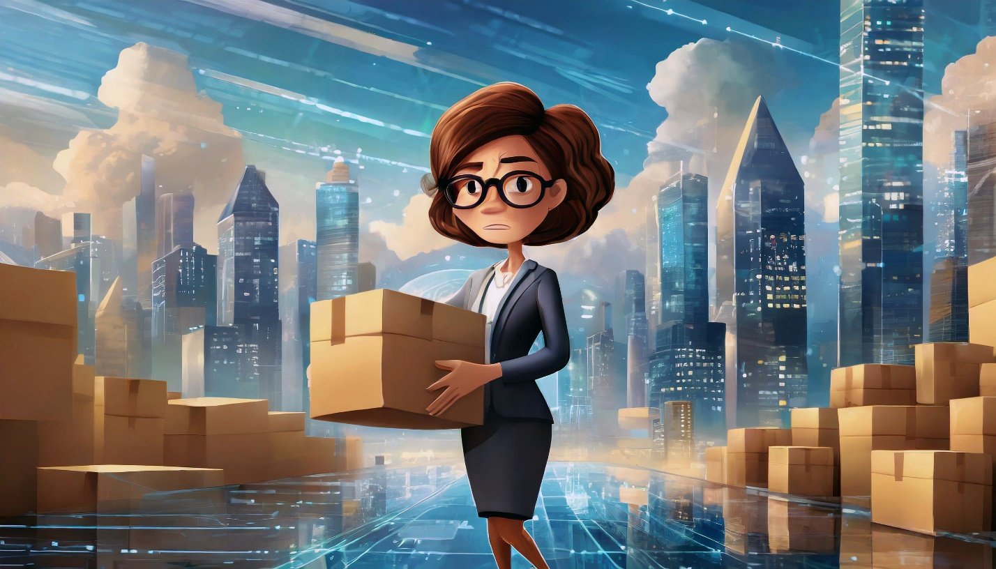 Mythics's tweet card. While success stories may inspire, it's the mistakes that offer valuable lessons. Moving to the cloud can be risky. If everything goes well, it can be a smooth and painless process, but what happens...