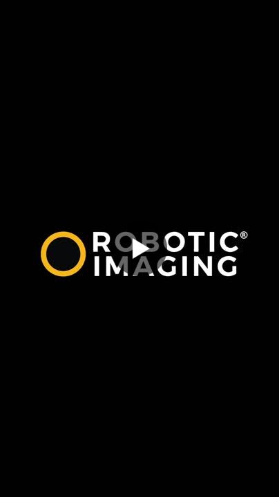 roboticimaging's tweet card. Forget slow, manual measurements. This is the true speed of modern as-built documentation. Our laser scanning is a game-changer! 🚀#roboticimaging #BIM #AEC #architecture #engineering #construction...