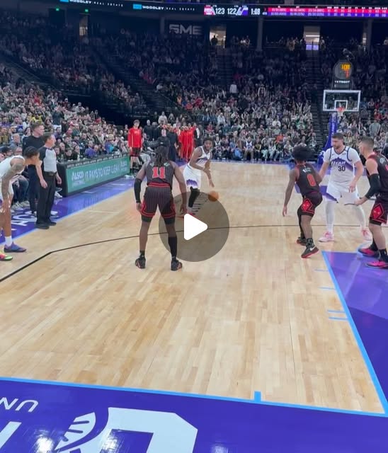 JazzNationNews's tweet card. JazzNation (@jazznationnews) • Instagram photos and videos