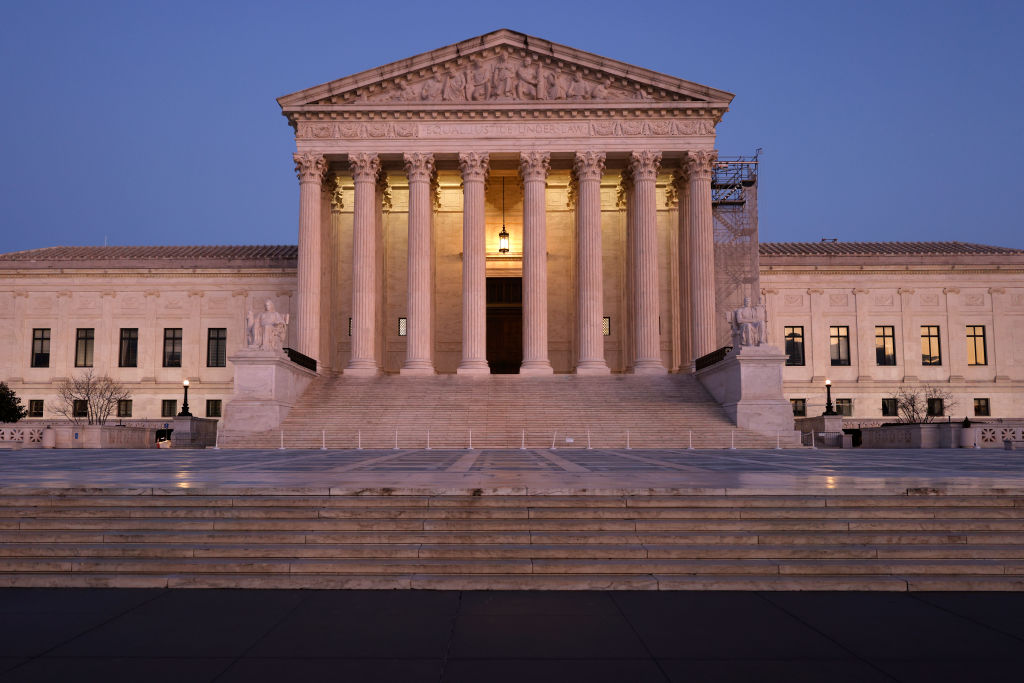 SCOTUSblog's tweet card. Updated on Nov. 26 at 8:46 a.m. Civil rights groups and Texans challenging the new congressional map adopted by the Texas Legislature in August urged the Supreme Court on Monday to reinstate […]