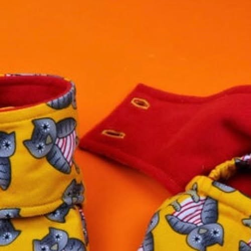 handmadejanet's tweet card. Fabric, Wool and Haberdashery (@thehandmadeelephant) • Instagram photo