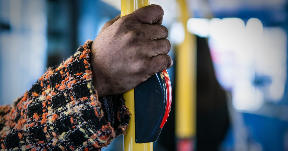 changing_r's tweet card. As a single mother, every penny counts.