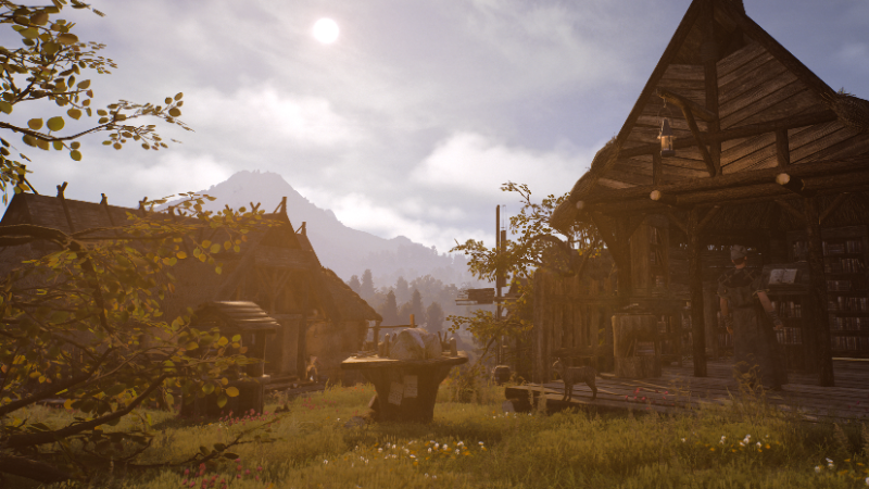 BellwrightGame's tweet card. Added a warning when players have the exact same mods in co-op, but not in the same order. Fixed various issues pertaining to mod load order. Fixed a case where mods that added new items to the Tech...