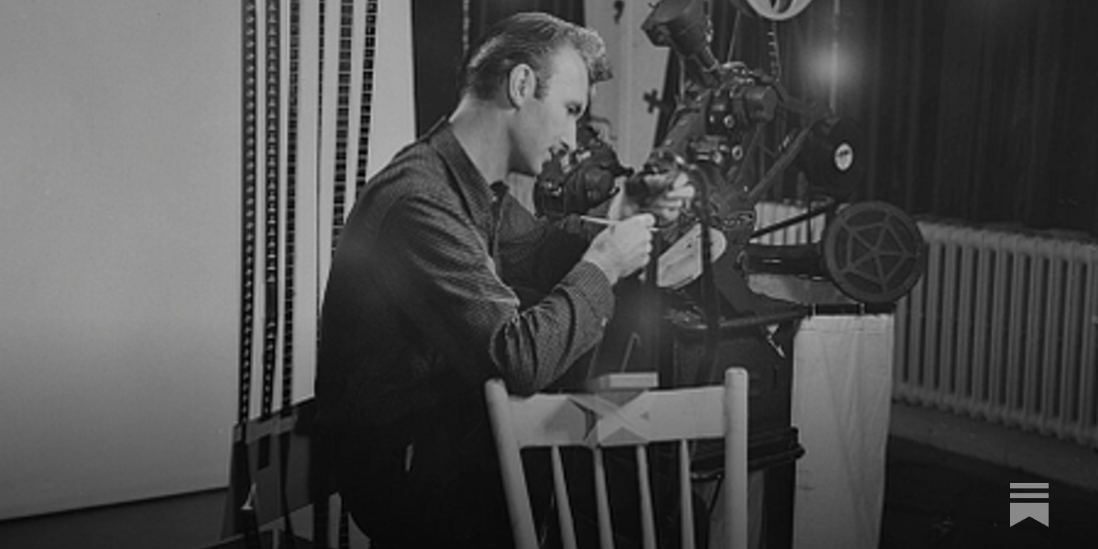 colewhogan's tweet card. Until there is ideological parity, conservatives cannot afford to be hands off.