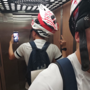 Tweet card summary image