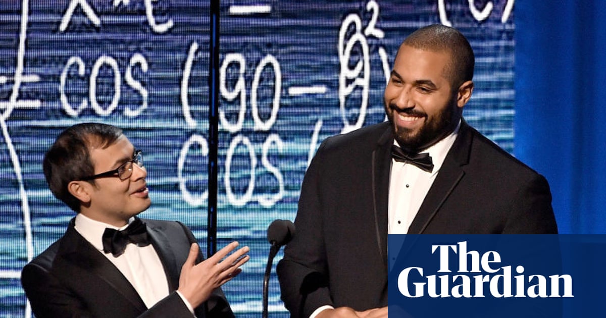 MITMath's tweet card. The former Baltimore Ravens guard had a lucrative career in professional football. But he chose to concentrate on his first love in academia