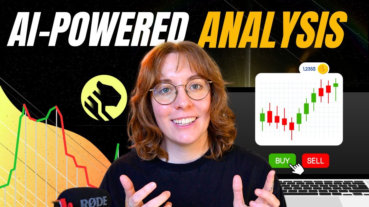 0xsarahbenson's tweet card. Build AI-Powered Analytics for Real-Time Crypto Tracker with Timesc...