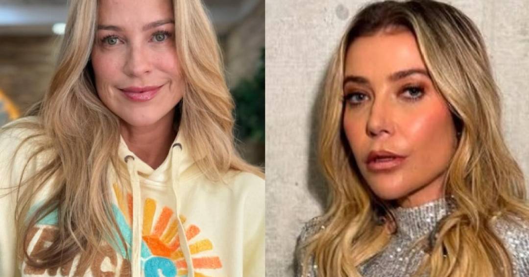 VEJA's tweet card. Discurso religioso de cantora repercutiu entre famosos