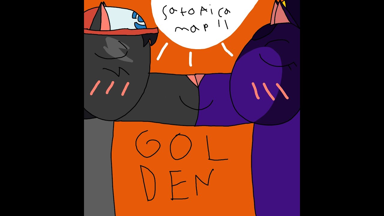 Fr0stywuzhe4e's tweet card. 🖤SATOAI SHIPPING MAP CALL💜 (0/30 TAKEN)