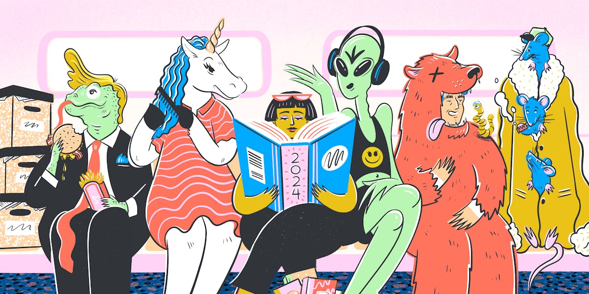 Tim_Shenk's tweet card. A far from exhaustive guide to the books that our critics most admired in 2024