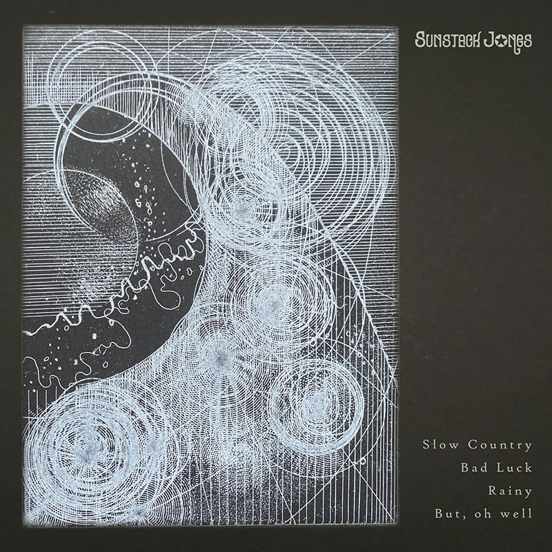 sunstackjones's tweet card. SUNSTACK JONES return with a record that drifts through hazy melodies and sky-wide soundscapes with a dash of northern melancholy.