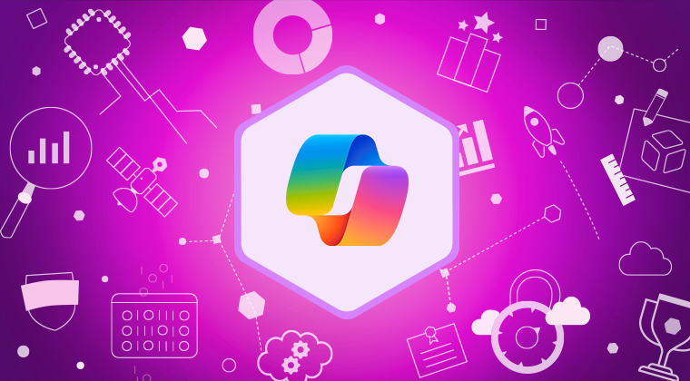 Advisicon's tweet card. AI can save project managers hours each week...if you know the right questions to ask. We’ll show you the top 5 prompts in three specific knowledge sources (M365 apps, Planner Premium, and Project +...