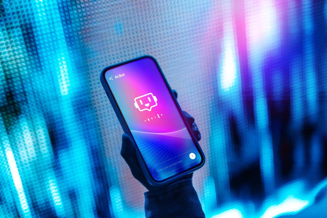 AlbertA75943088's tweet card. Are you terse and informal when speaking to an AI chatbot? If so, you might be getting worse answers than if you used more formal language