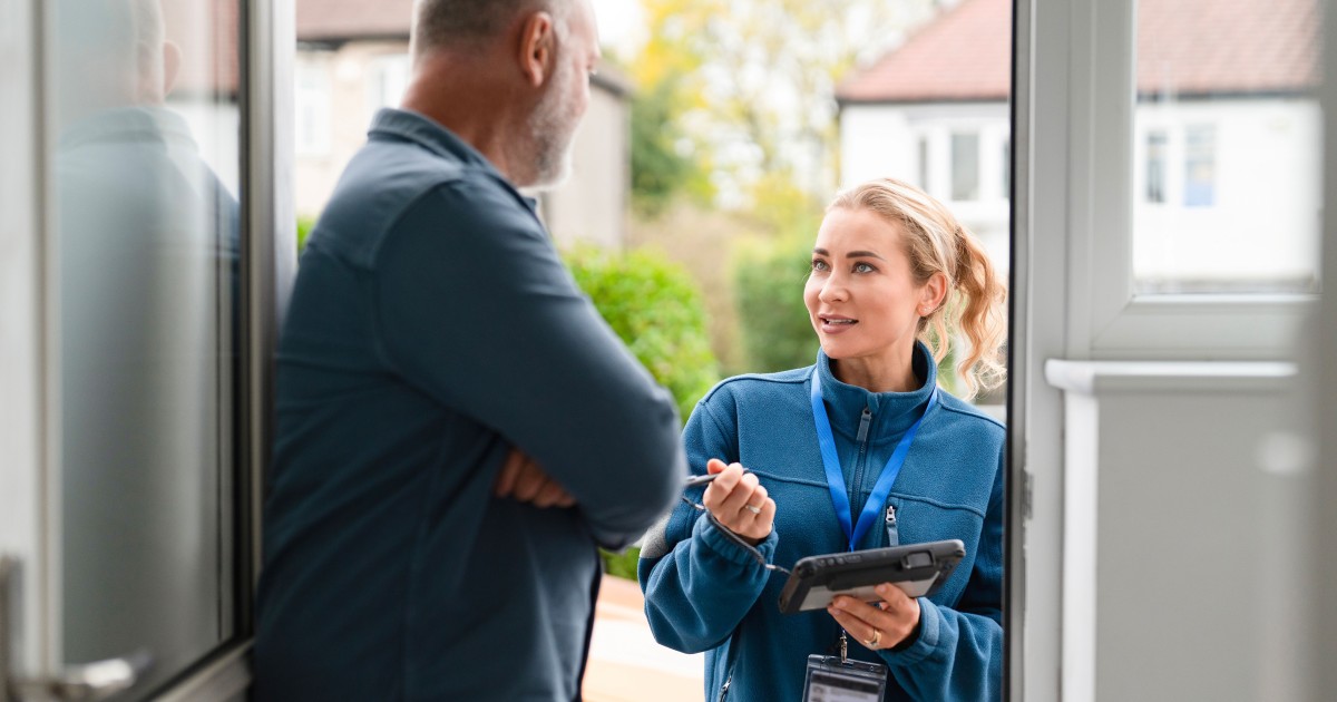 ACEEEdc's tweet card. New report provides recommendations on program designs and policies to support multistage retrofits