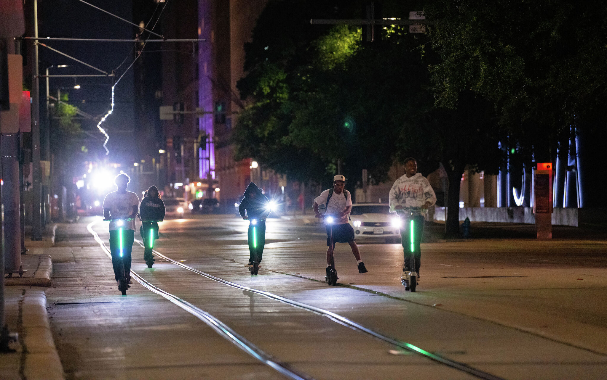 _JMLDAVID's tweet card. Is Mayor Whitmire letting his personal grievances influence city policy and vibes?