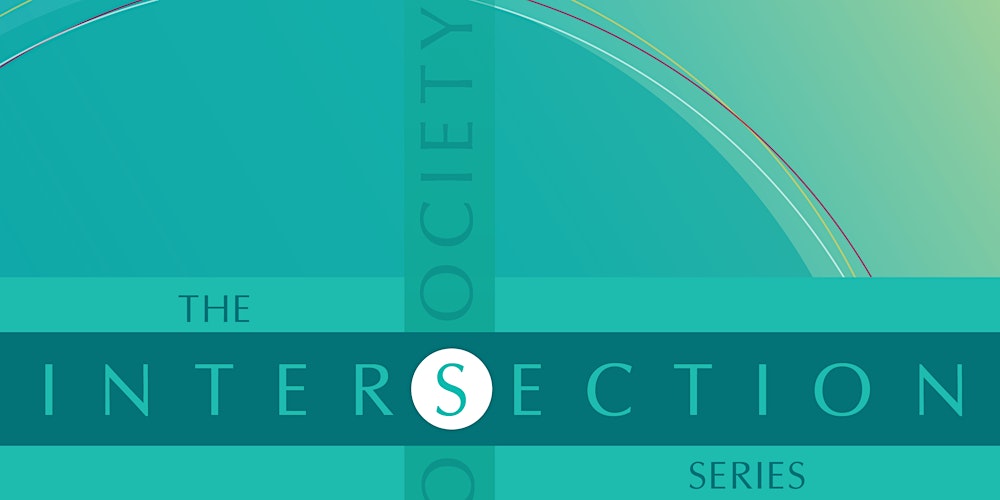 DLJCSS's tweet card. Join Dr. Lucy Jones in conversation with Congressman Adam Schiff as they discuss the role of science in policy-making at the first Intersection Lunch presented by the Dr. Lucy Jones Center for...