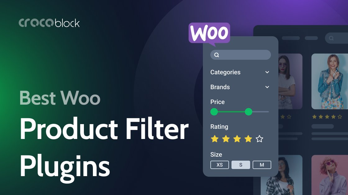 MichaelKihl's tweet card. Looking for a product filter plugin for your WooCommerce store? Here’s a list of the best WooCommerce product filter plugins and detailed reviews of their features.