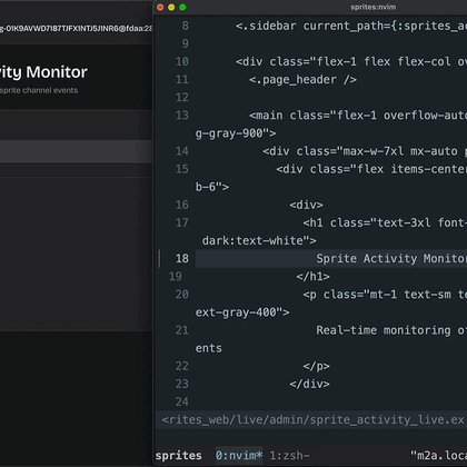 Tweet card summary image