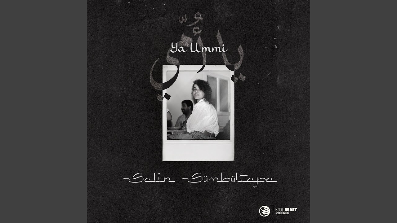 severmibaran's tweet card. Ya Ummi