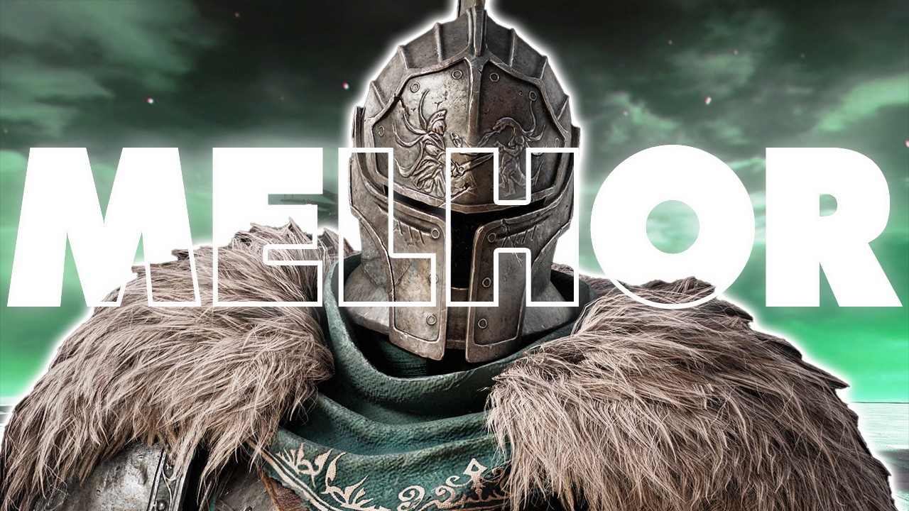 tgsantos1313's tweet card. A VERDADE sobre DARK SOULS 2 que NINGUÉM admite!