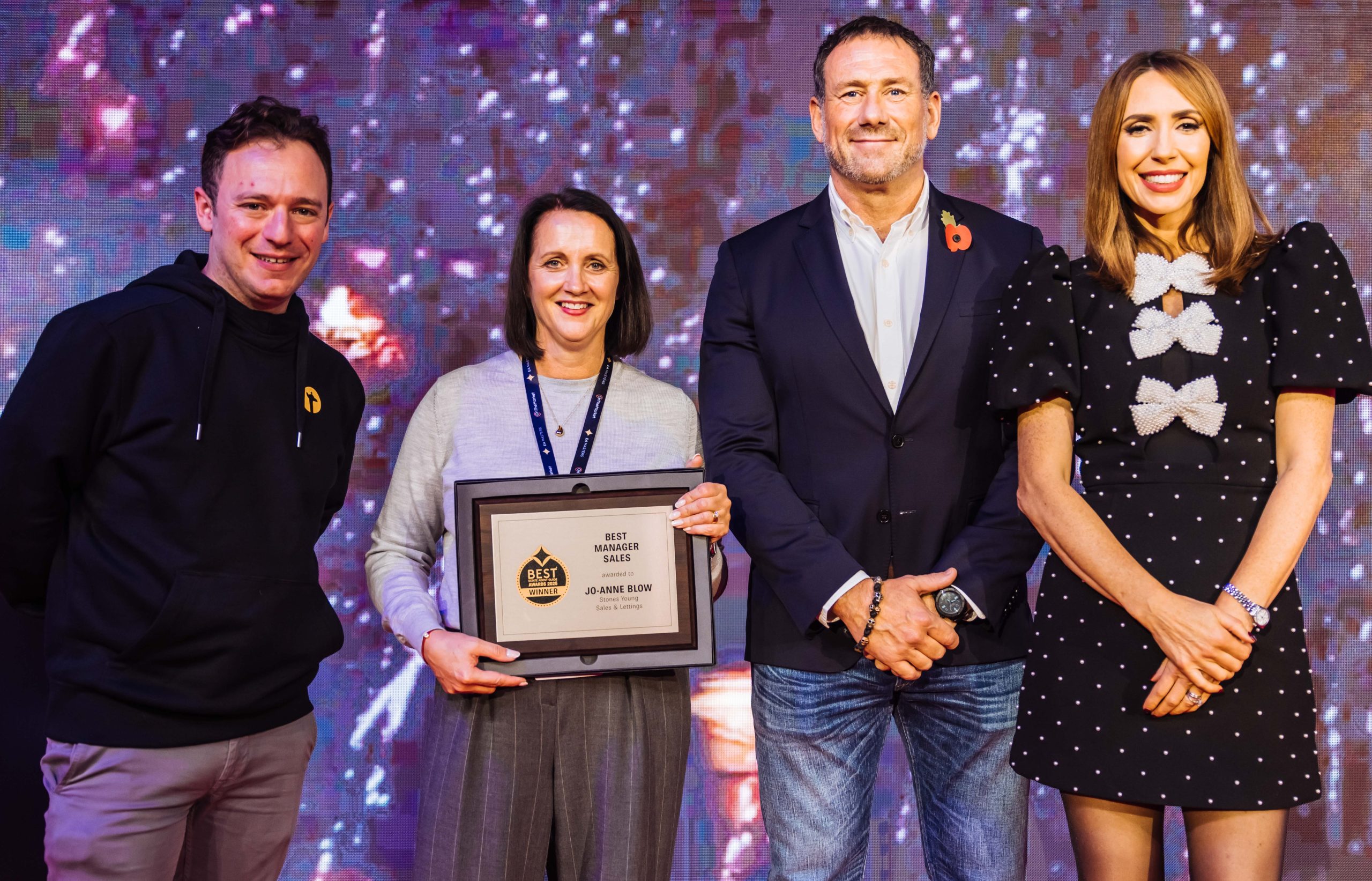 peterknightblog's tweet card. The EA Masters People Awards are back for 2025 - Breaking news for estate agents and the residential property industry. Independent, unbiased, and factual reporting. A forum for discussion and debate...