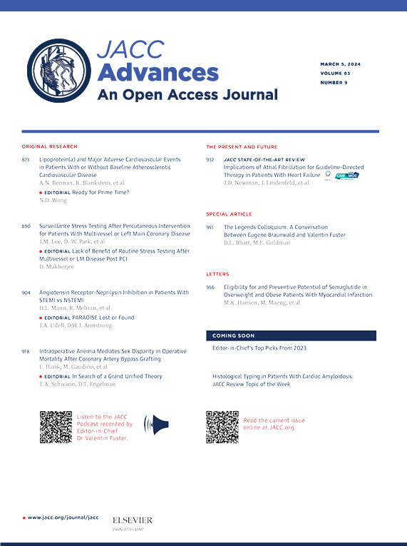 modeldoc's tweet card. A Novel Facilitated Peer-Mentoring Program: Paving the Way for a Diverse Cardiology Workforce