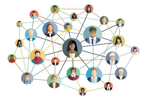 LearningForward's tweet card. In Tustin, California, principals come together to help each other learn how to support teachers implementing a new problem-based mathematics curriculum.