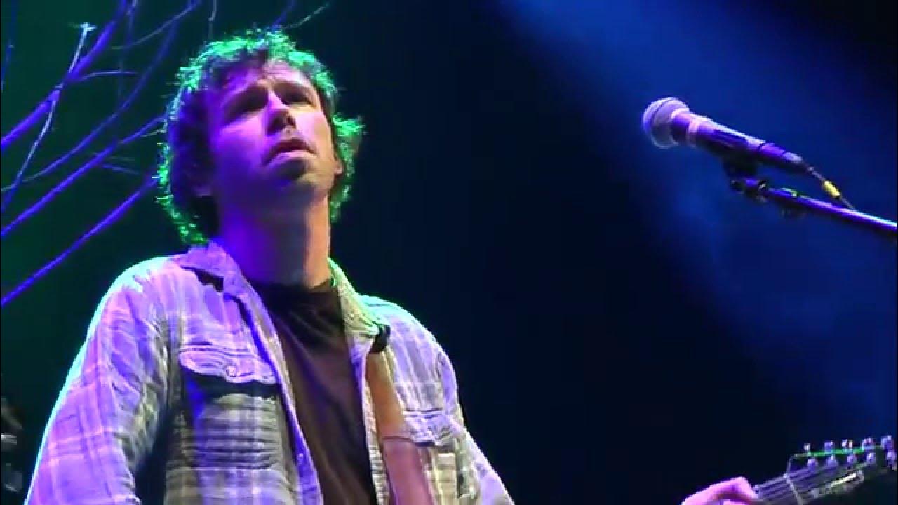 ofcseanmhiggins's tweet card. Throwin’ Stones 2016-01-02 Capitol Theatre, Port Chester, NY