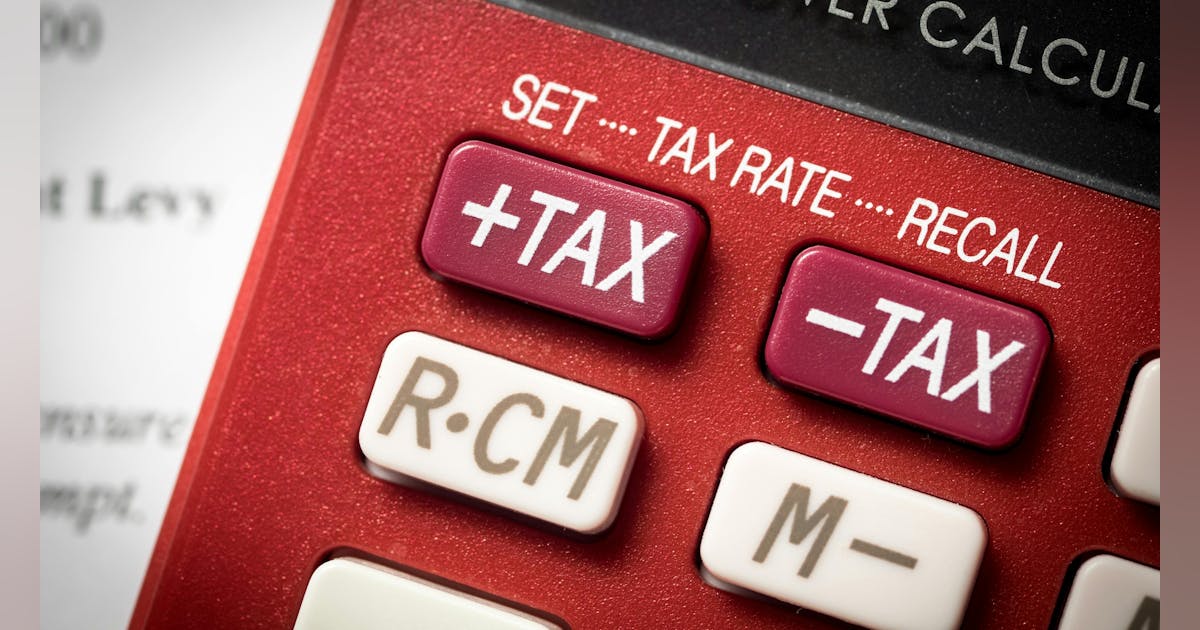 VendingMagazine's tweet card. When buying or selling a business, most owners focus on valuations, contracts and negotiations — but what about sales tax? Overlooking key sales tax obligations can lead to unexpected...