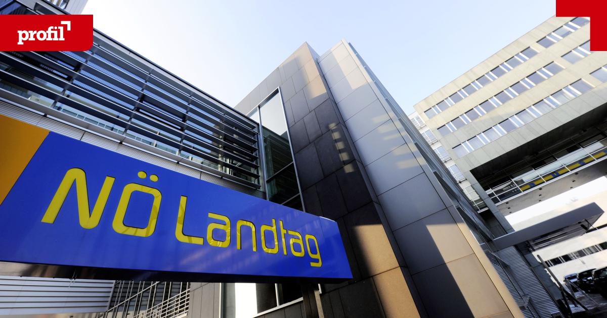 profilonline's tweet card. profil und Ö1 liegen dutzende interne Mails des reichweitenstärksten Lokalblatts aus Niederösterreich vor. Sie zeigen: Reporter mussten den Bauernbund und die Landesregierung in ein gutes Licht...