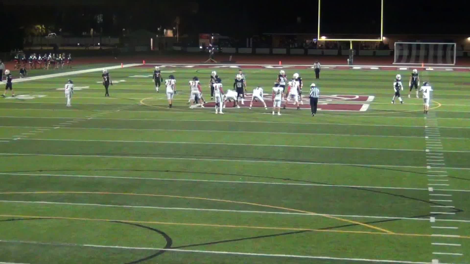 Hudson_vargo's tweet card. Hudson Vargo co 2026 highlight tape