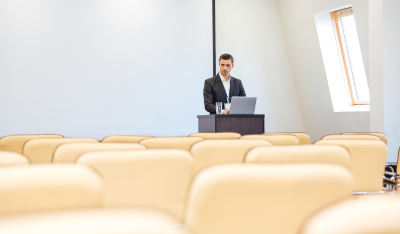 Public_Input's tweet card. When resident feedback goes unanswered, frustration grows. Learn how PublicInput helps governments close the loop, reduce public pushback, and turn silence into constructive engagement.