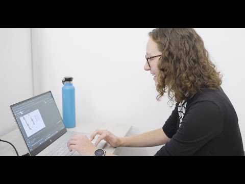 CMUEngineering's tweet card. David Rounce and Emily Zuetell: Improving global access to data for...