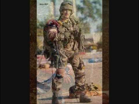 le_web_journal's tweet card. la route vers l'inconnu - chant de l'armée de terre française