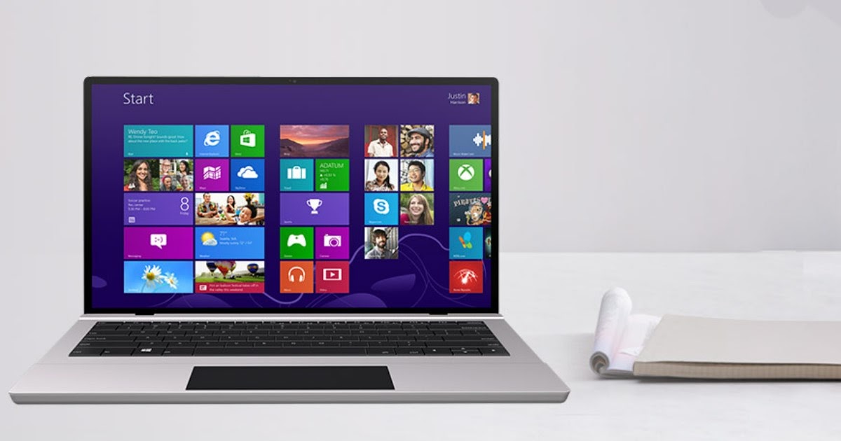 Linux4Hub's tweet card. Consigli per far tornare il portatile come nuovo con qualche aggiornamento e modifica