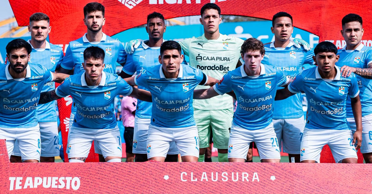 exitosape's tweet card. Antes que culmine la temporada para Sporting Cristal, Paulo Autuori ya dio la lista de jugadores que no seguirán en su plante para la próxima temporada. Aquí los detalles.