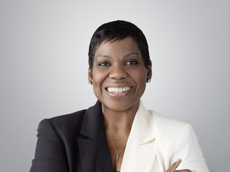 UMPressReleases's tweet card. New hire marks pivotal moment in organizational growth, addresses health care workforce shortages