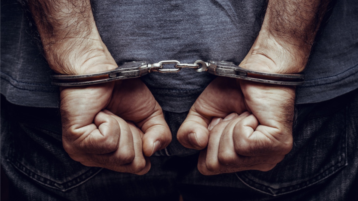 TheEarthNews1's tweet card. JAMMU: In a significant security breakthrough, Jammu Police on Thursday arrested a 19-year-old youth who has emerged as a key suspect in a terror-related case, following revelations that he was...
