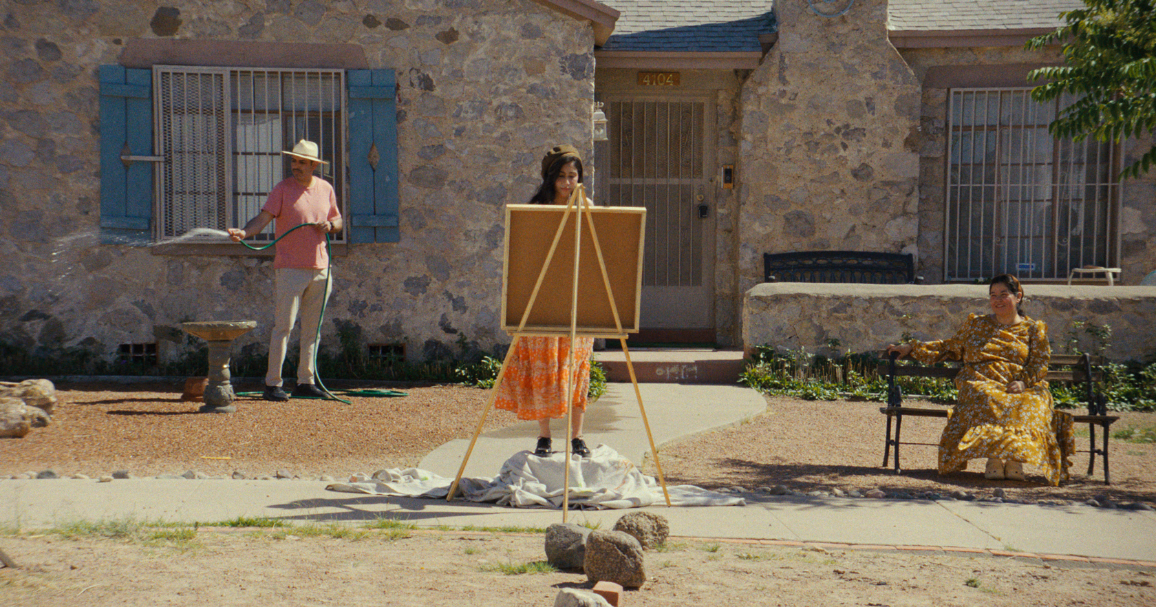 SimonsFdn's tweet card. By bringing together the worlds of biology and the arts, ART+BIO Collaborative creates immersive, multidisciplinary murals and experiences that engage communities and foster collaboration.