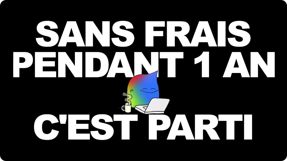 CerfiaFR's tweet card. Bénéficiez de plus de Gemini avec Google AI Pro sans frais pendant un an pour de l'aide au devoirs et bien plus encore