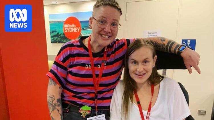 supportwork_edu's tweet card. The peak body for disability service organisations warns about 120,000 more support workers are needed in Australia.